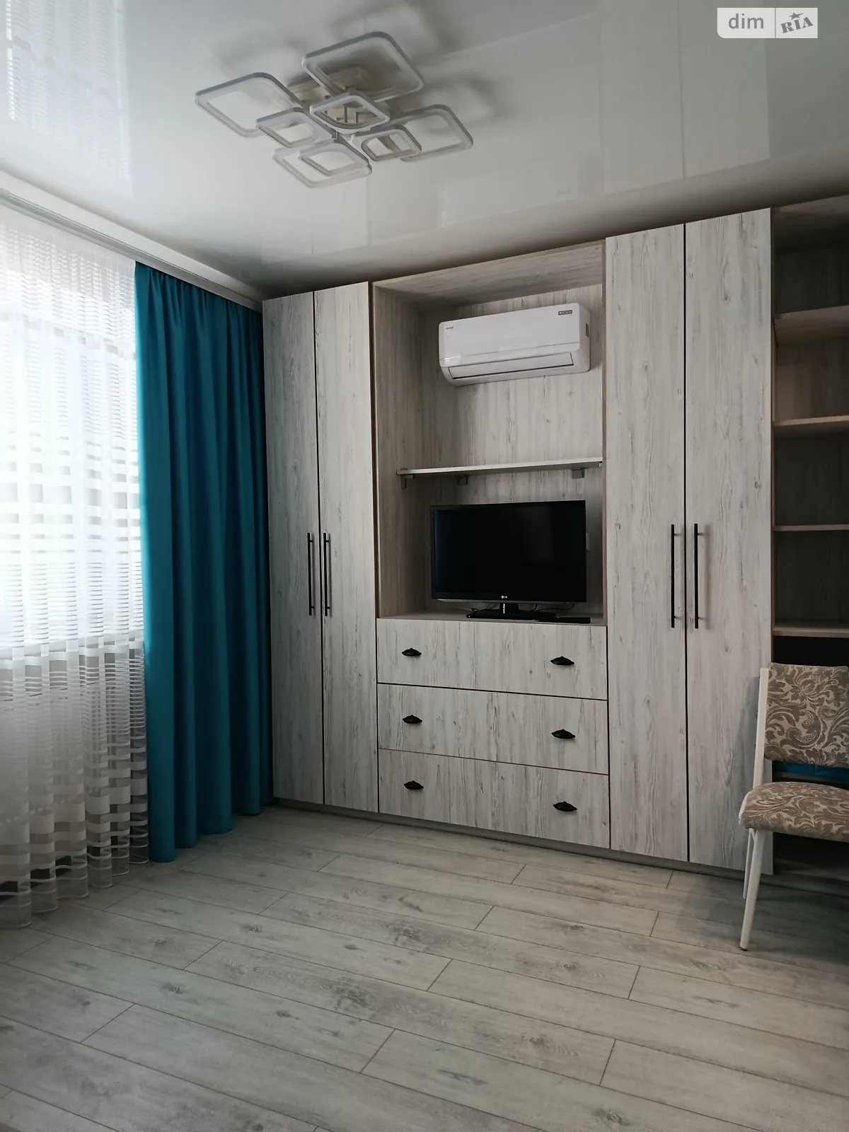 Продается 1-комнатная квартира 40.4 кв. м в Житомире, ул. Покровская(Щорса), 99Б - фото 1
