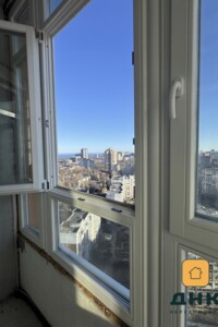 Продажа квартиры, Одесса, р‑н. Приморский, Леси Украинки проспект