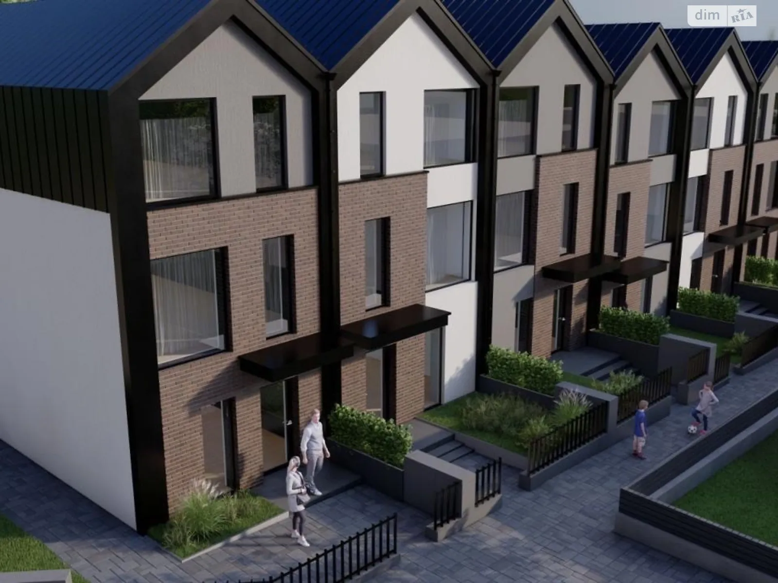 ул. Северная Старый парк Тернополь, цена: 850 $ - фото 1