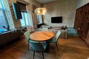 Долгосрочная аренда квартиры, Киев, р‑н. Печерск, ст.м. Арсенальная, Левандовская (Анищенко) улица, дом 5