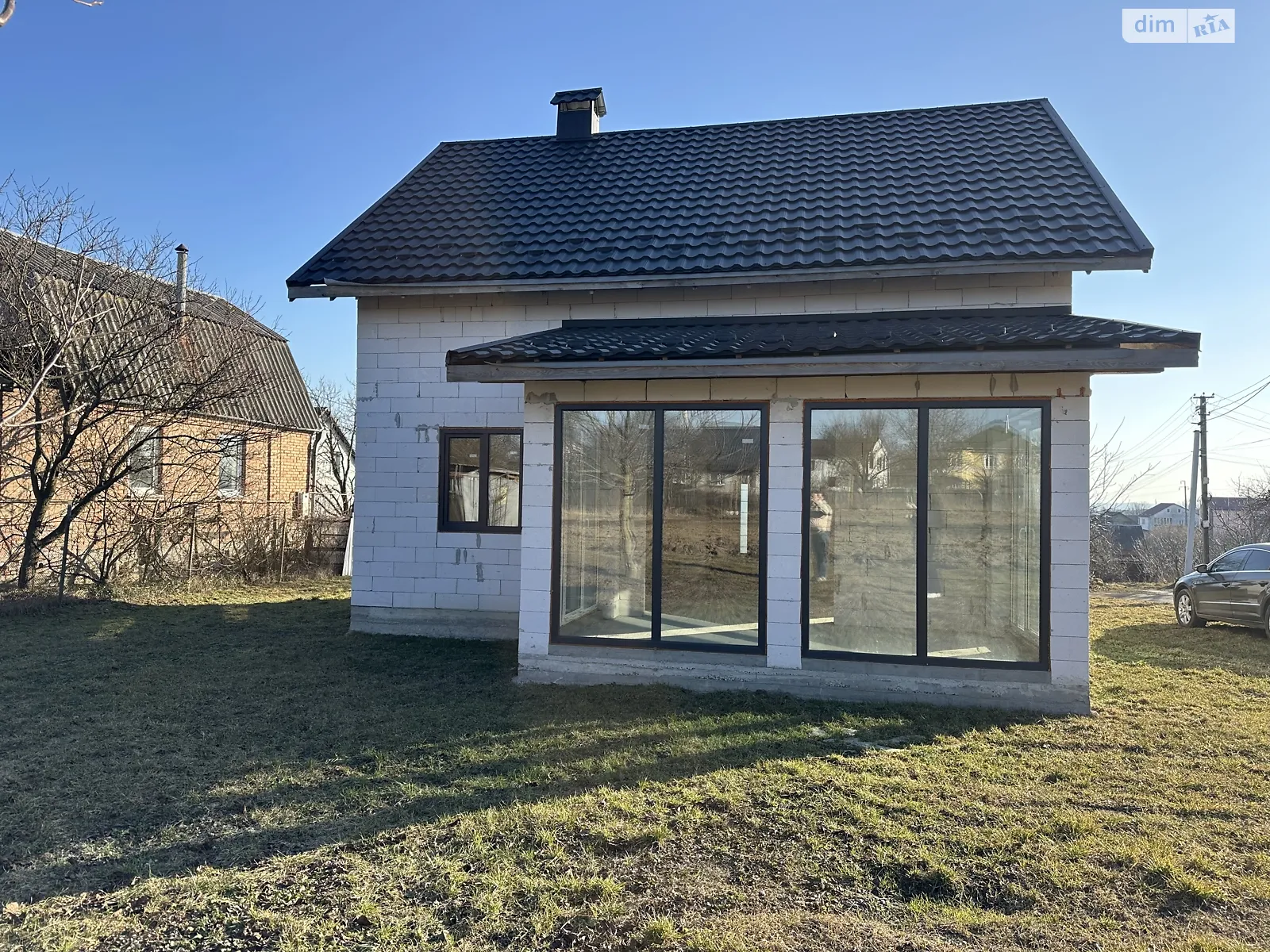 Продається будинок 2 поверховий 147 кв. м з верандою, цена: 78000 $ - фото 1