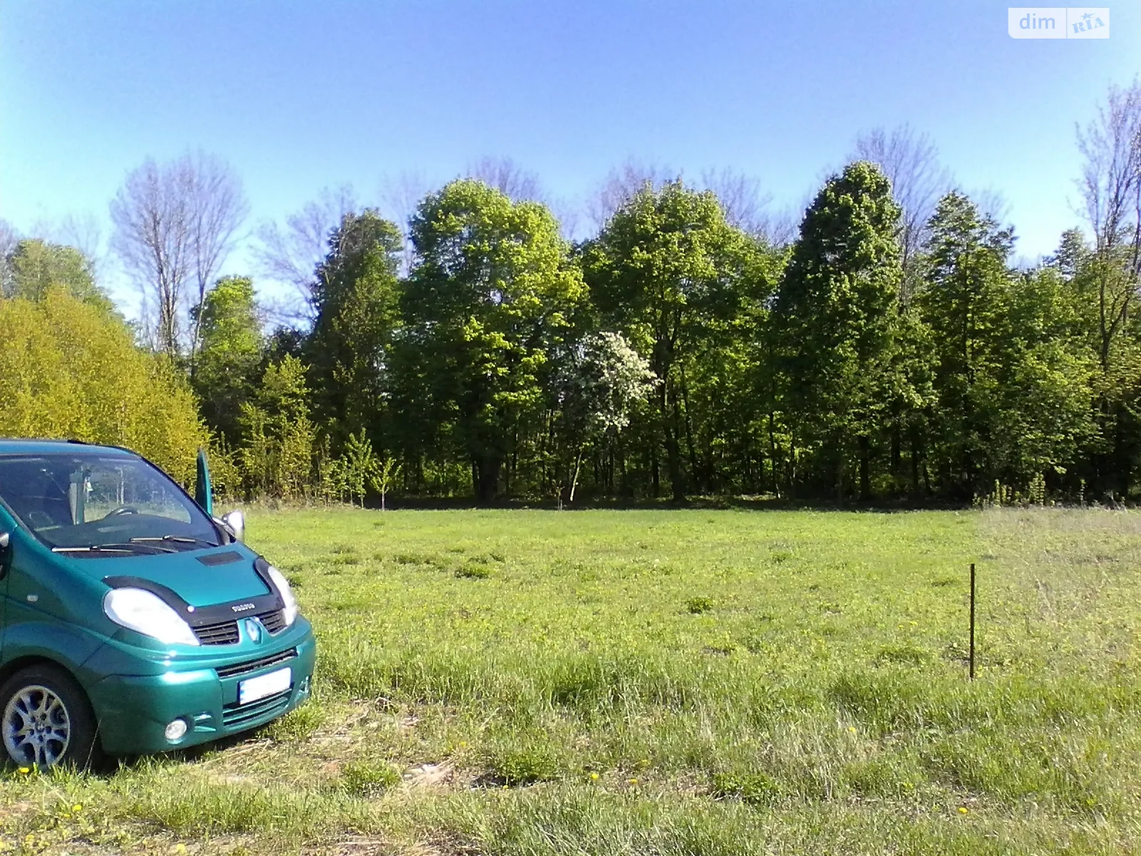 Продается земельный участок 10 соток в Хмельницкой области, цена: 11000 $ - фото 1