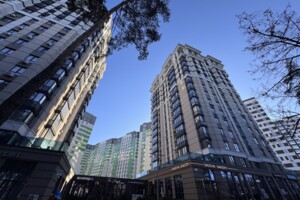 Продаж квартири, Київська, Ірпінь, р‑н. Ірпінь, Університетська (Карла Маркса) вулиця, буд. 3/8