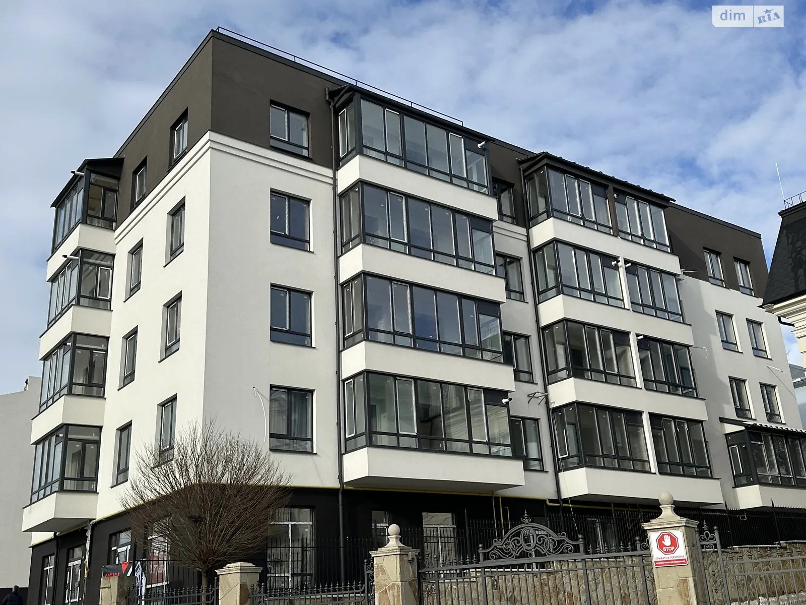 ул. Глиняная, 23 Восточный Тернополь ЖК Глиняная, цена: 130000 $ - фото 1