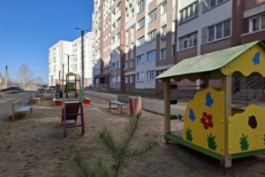 Продажа квартиры, Харьков, р‑н. Киевский, ст.м. Академика Павлова, Академика Барабашова улица, дом 10