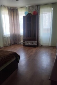 Продажа комнаты, Харьков, р‑н. Новобаварский, Москалевская (Октябрьской Революции) улица