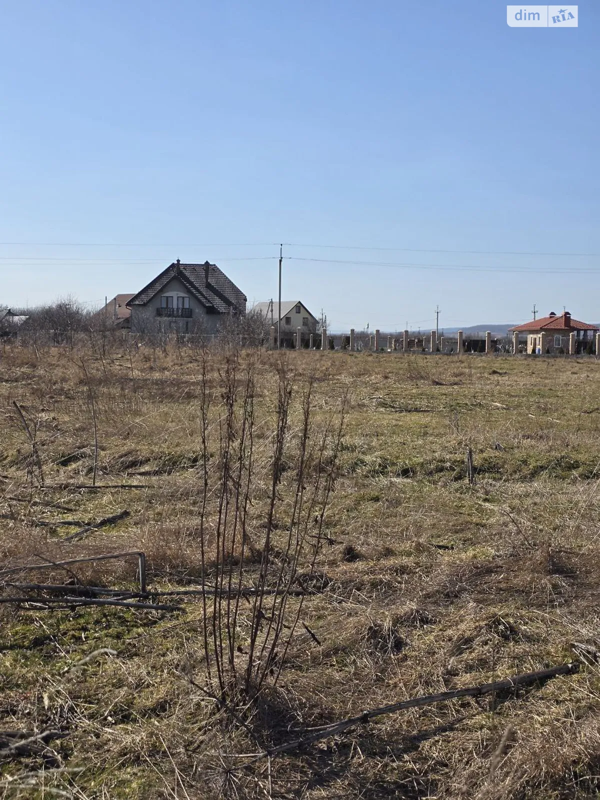 Продается земельный участок 10.83 соток в Ивано-Франковской области, цена: 15000 $ - фото 1