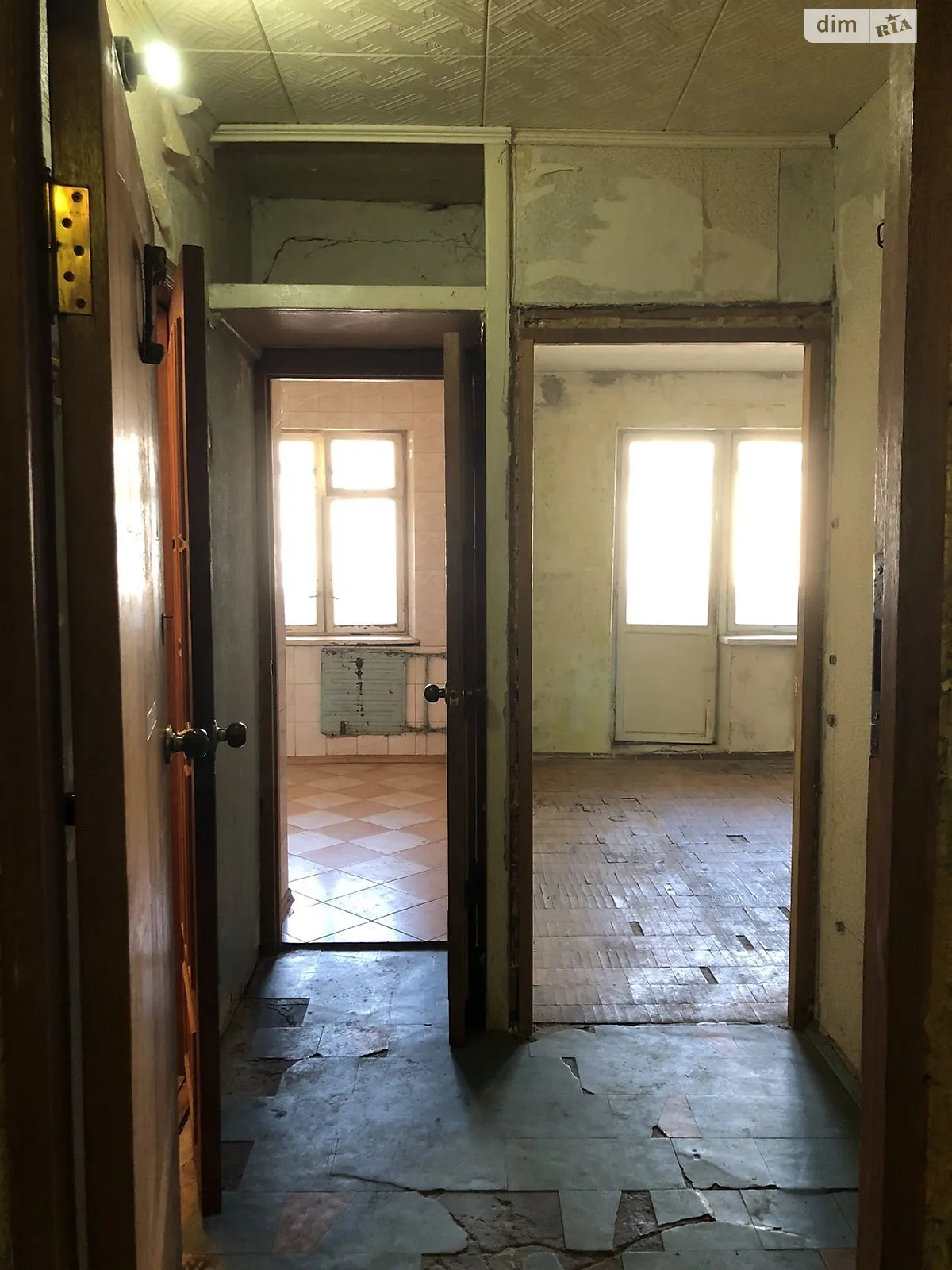 просп. Дмитрия Павличка(Маршала Рокоссовского), 10 Минский Массив Киев Минская - фото 1