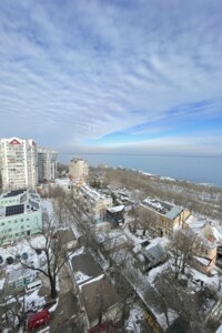 Продаж квартири, Одеса, р‑н. Ланжерон, Обсерваторний провулок, буд. 2 корпус 6