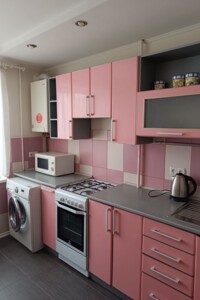 Довгострокова оренда квартири, Тернопіль, р‑н. Канада, Генерала Мирона Тарнавського провулок, буд. 1