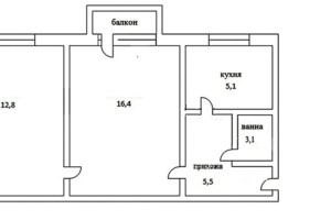 Куплю квартиру без посредников