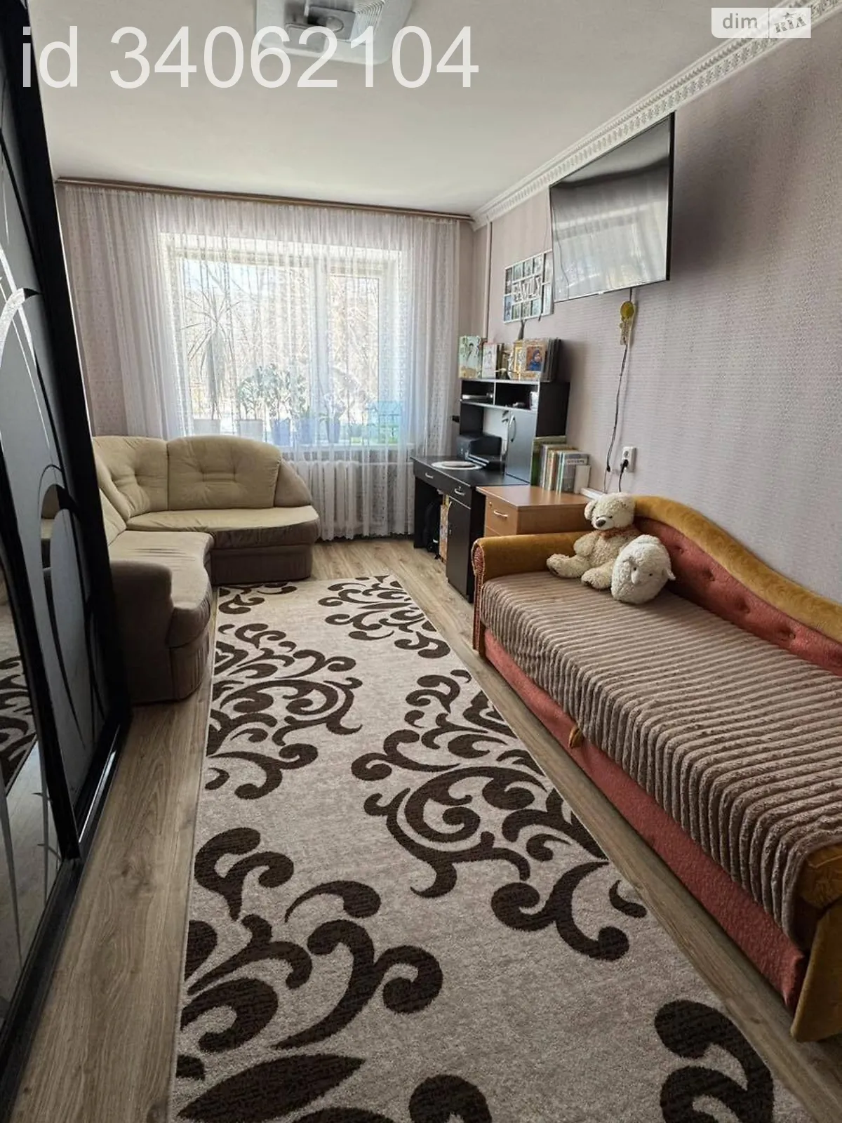 вул. Космонавта Поповича(Космонавта Волкова), 10А Лісовий Масив Київ, цена: 18500 $ - фото 1