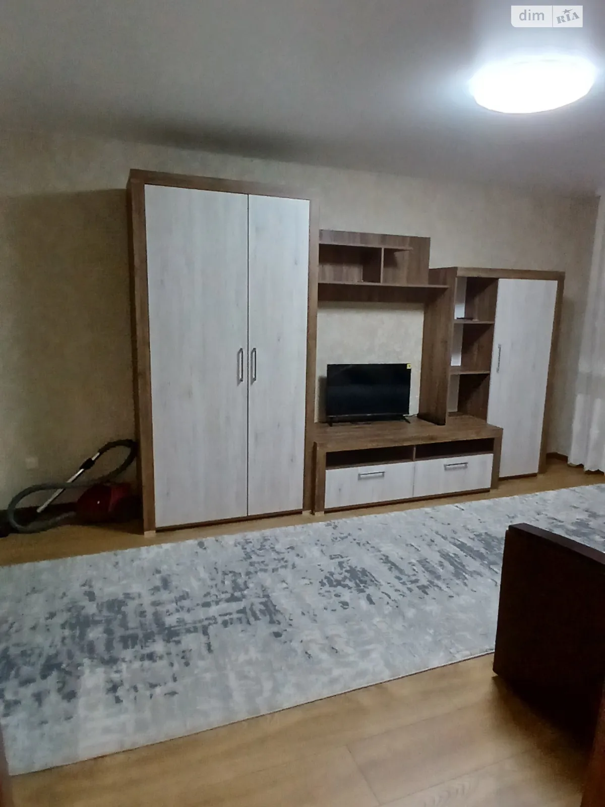 Сдается в аренду 2-комнатная квартира 51.2 кв. м в Хмельницком, ул. Прибугская, 36 - фото 1