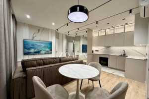 Долгосрочная аренда квартиры, Днепр, р‑н. Нагорный, Шевченко улица, дом 23/1