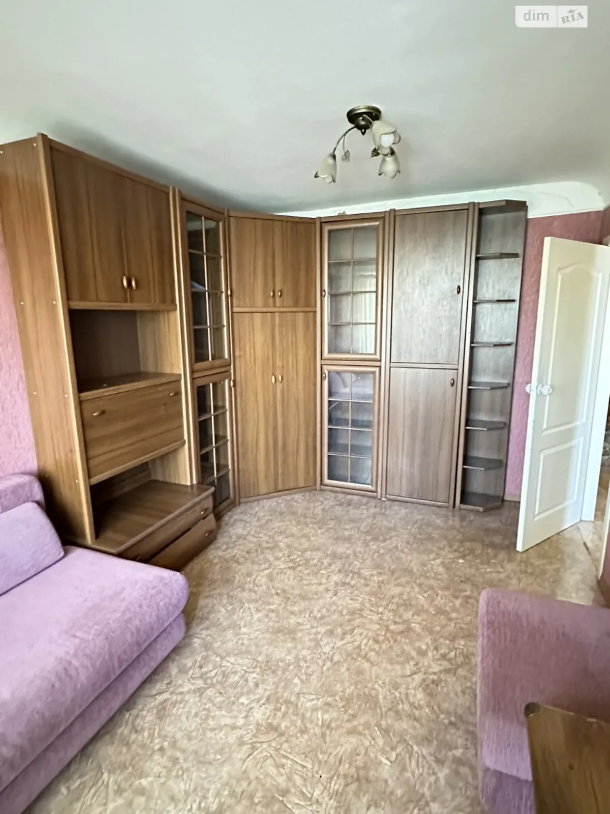 Здається в оренду 2-кімнатна квартира 45 кв. м у Кропивницькому, вул. Тельнова Євгена - фото 1