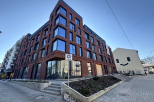 Продаж комерційного приміщення, Львів, р‑н. Галицький, Замарстинівська вулиця, буд. 40