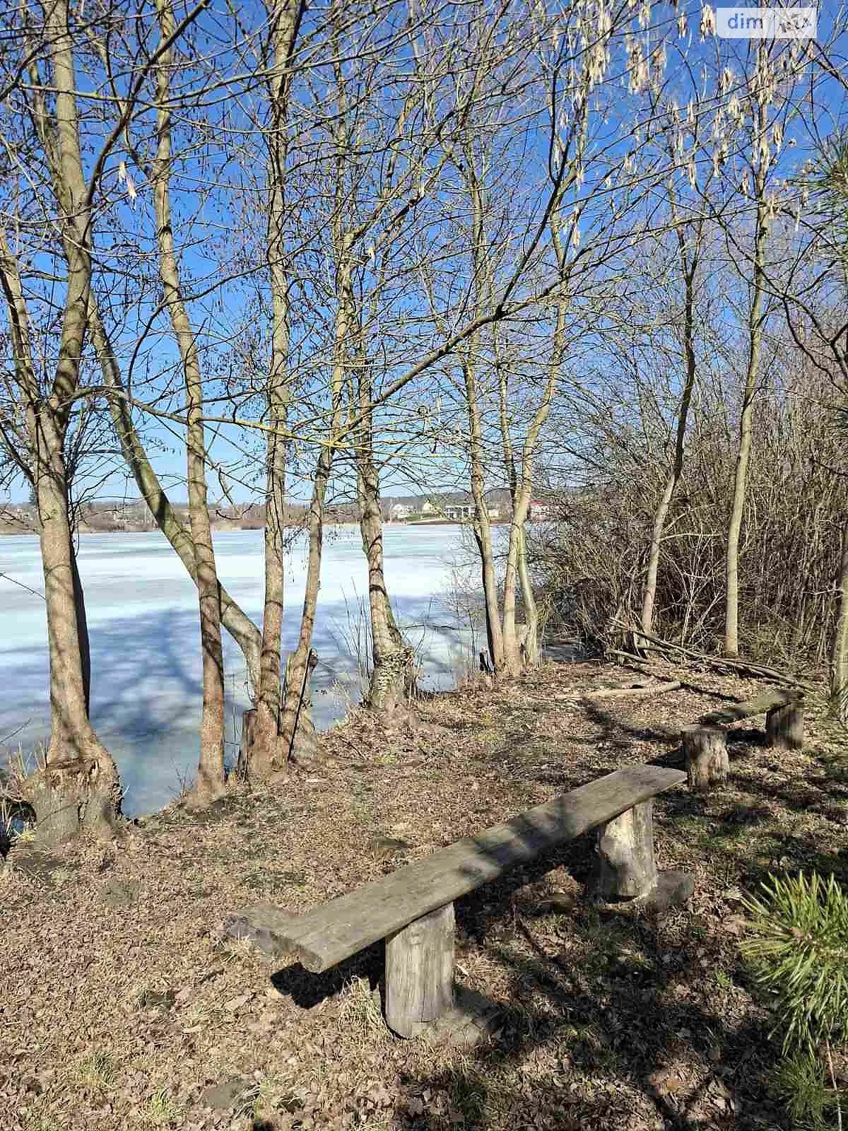 Продается одноэтажный дом 50 кв. м с камином, цена: 20000 $ - фото 1