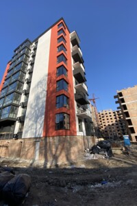 Продажа квартиры, Ивано-Франковск, р‑н. Центр, Бандеры Степана улица, дом 60, кв. 811