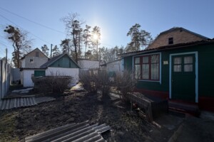 Куплю часть дома в Ирпене без посредников