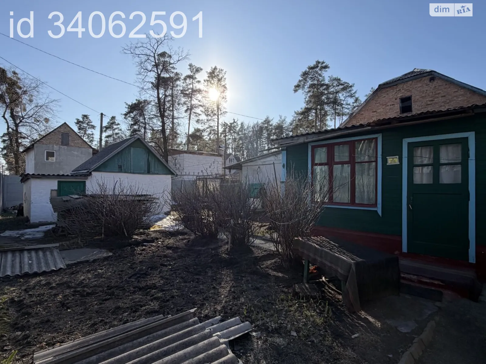 вул. Полтавська Ірпінь, цена: 62000 $ - фото 1