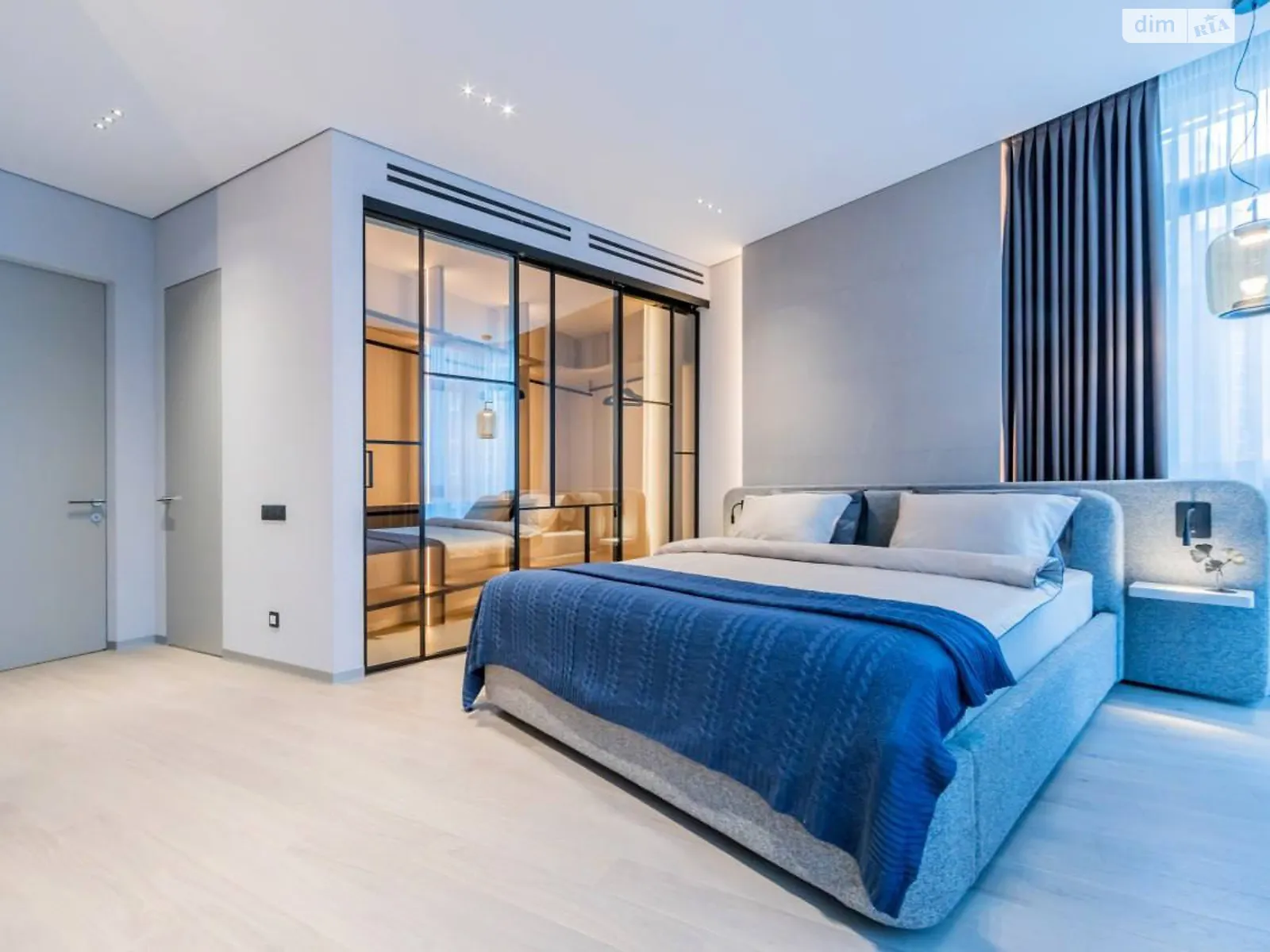 Продается 2-комнатная квартира 103 кв. м в Киеве, цена: 650000 $ - фото 1