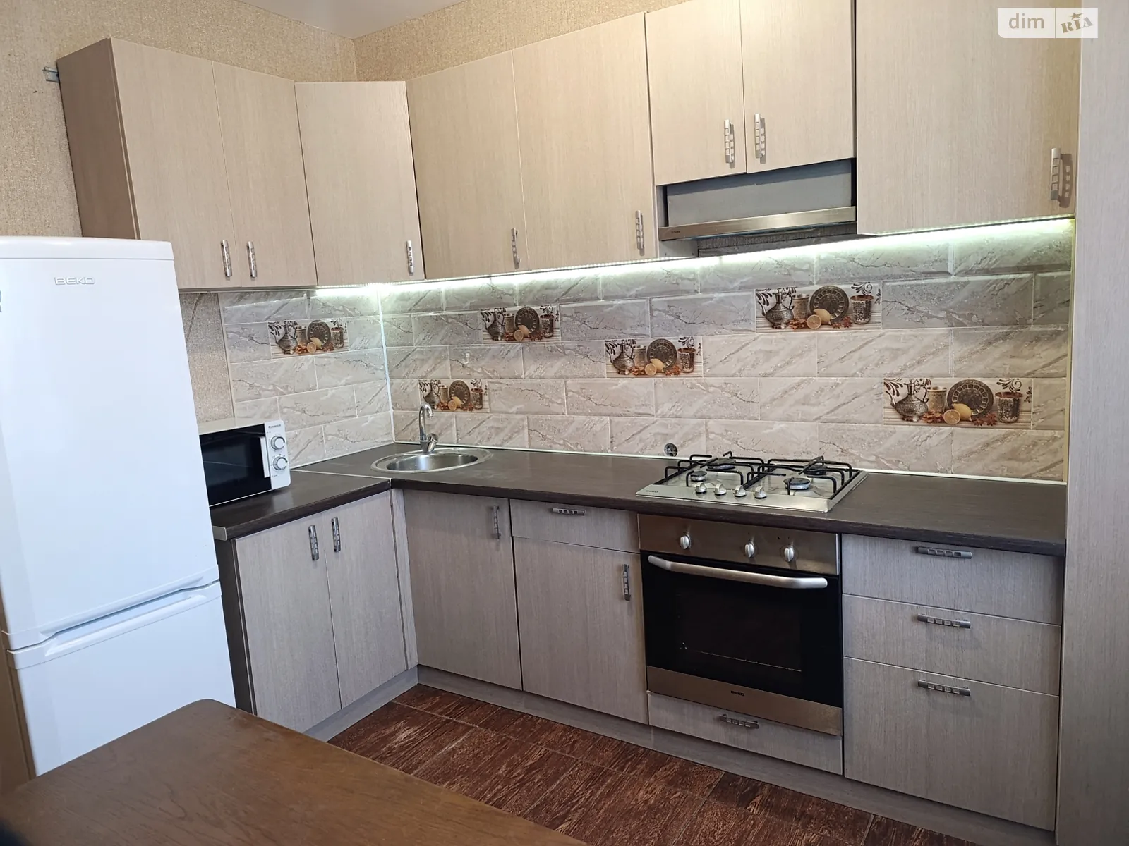 Сдается в аренду 2-комнатная квартира 65 кв. м в Хмельницком, ул. Гетмана Мазепы(Красовского Маршала) - фото 1