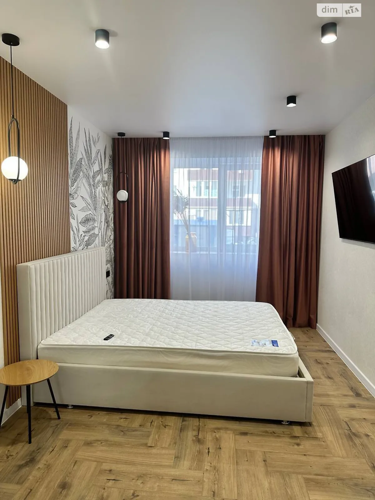 Сдается в аренду 1-комнатная квартира 37 кв. м в Хмельницком, ул. Нижняя Береговая, 2/2Е - фото 1