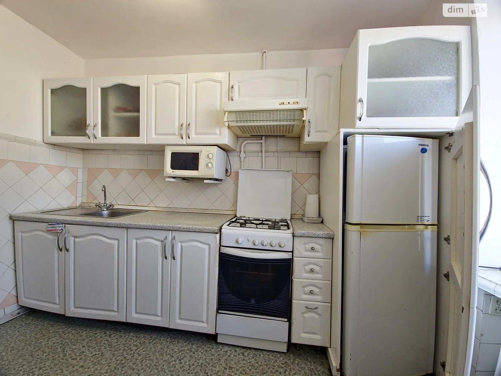 Сдается в аренду 3-комнатная квартира 63 кв. м в Хмельницком, ул. Проскуровского Подполья - фото 1