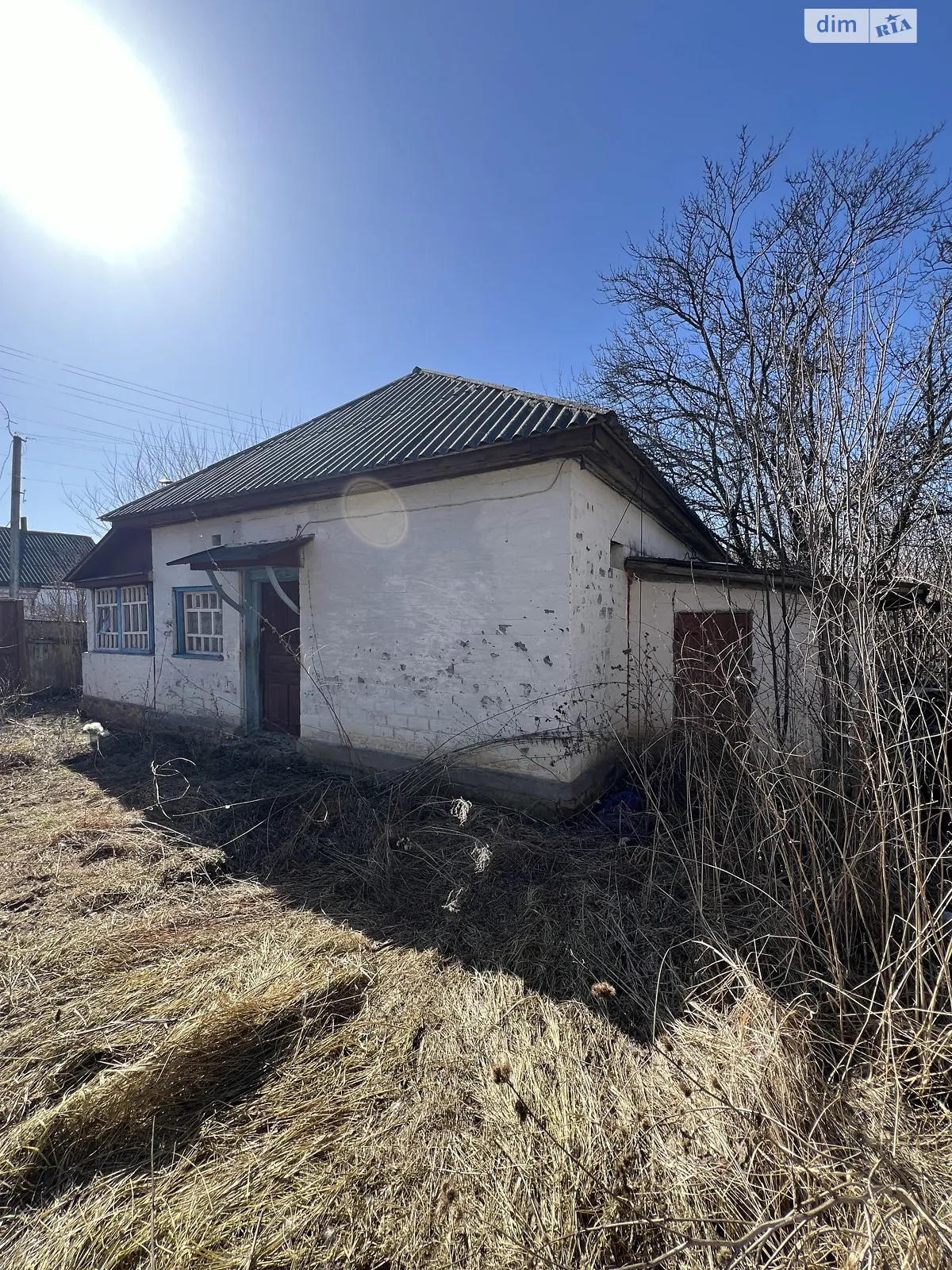вулиця Шевченка, 12 Білейки, цена: 8500 $ - фото 1