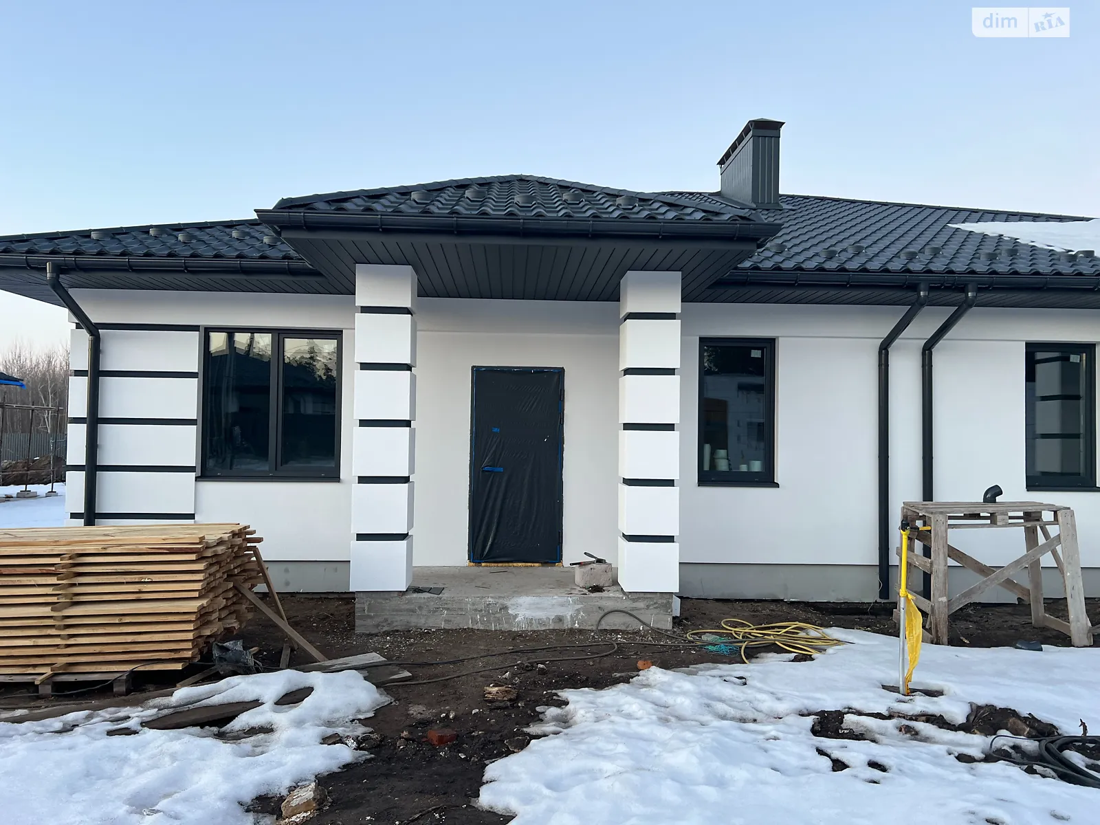 ул. Левка Симиренко Буча, цена: 125000 $ - фото 1