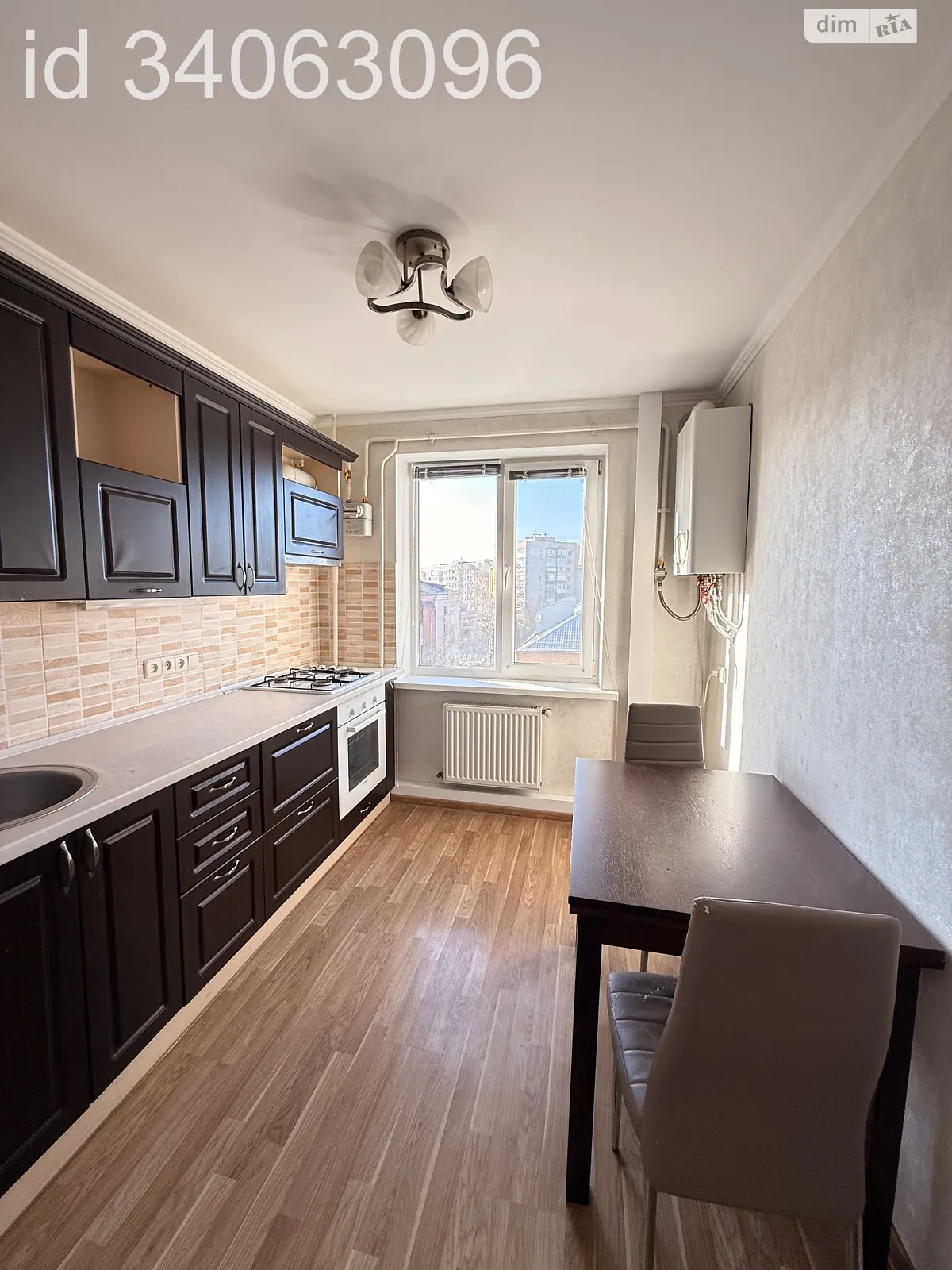 Продается 3-комнатная квартира 64 кв. м в, цена: 84000 $ - фото 1