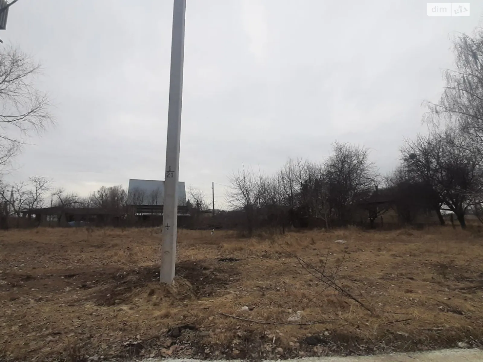 Продается земельный участок 12 соток в Киевской области, цена: 42000 $ - фото 1