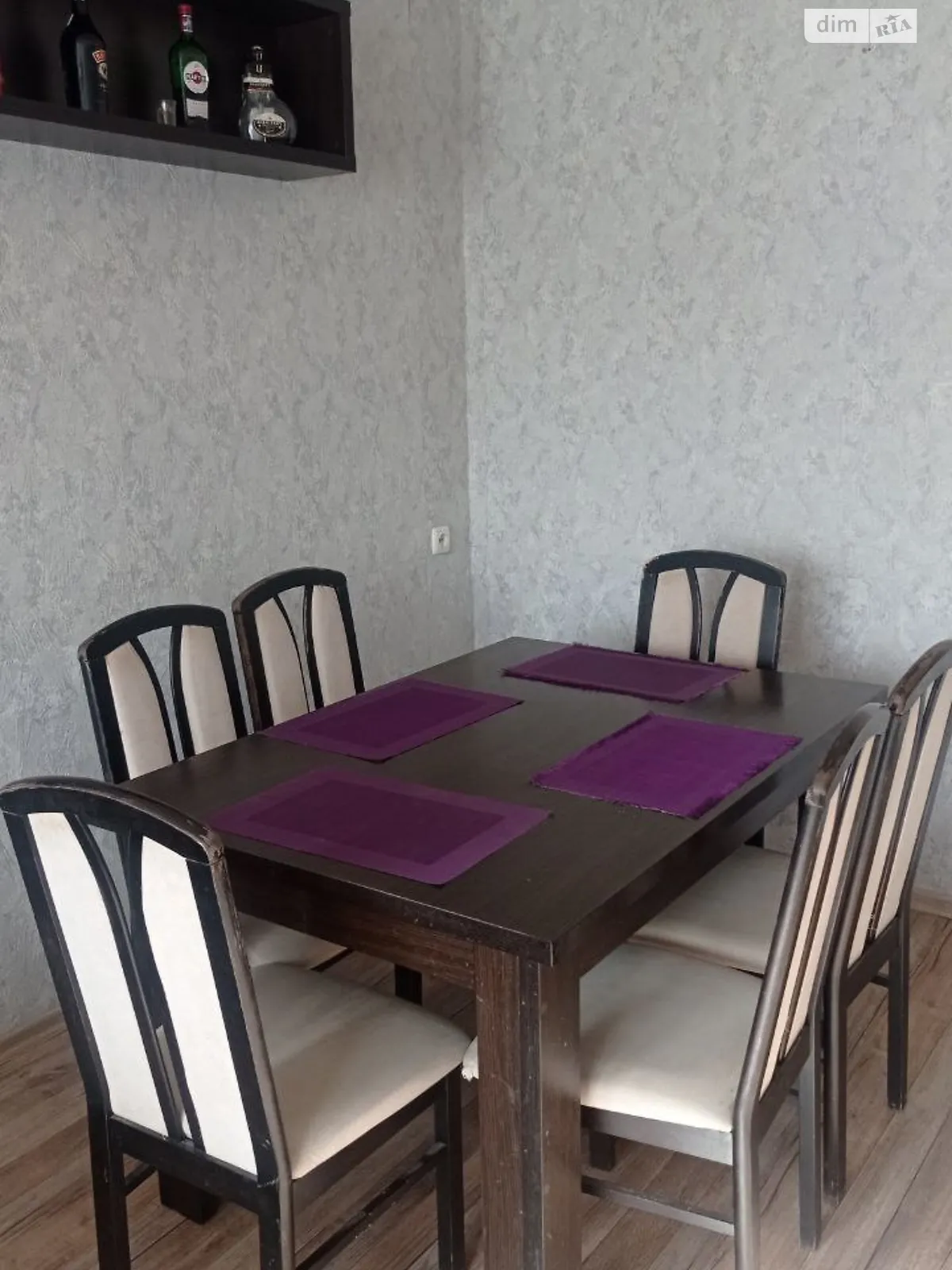 Сдается в аренду 2-комнатная квартира 45 кв. м в Харькове, ул. Светлая, 8 - фото 1