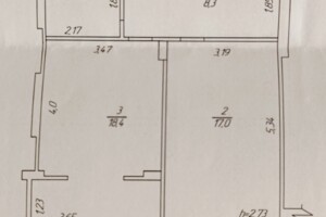 Продажа квартиры, Винница, р‑н. Подолье, Анатолия Бортняка улица, дом 16