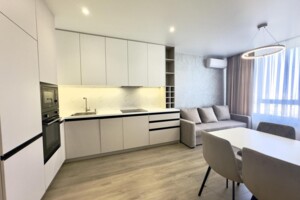 Продаж квартири, Київ, р‑н. Виноградар, ст.м. Нивки, Європейського Союзу (Правди) проспект, буд. 53/46