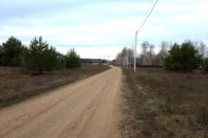 Продаж ділянки під житлову забудову, Житомирська, Пряжів, Бердичівський провулок