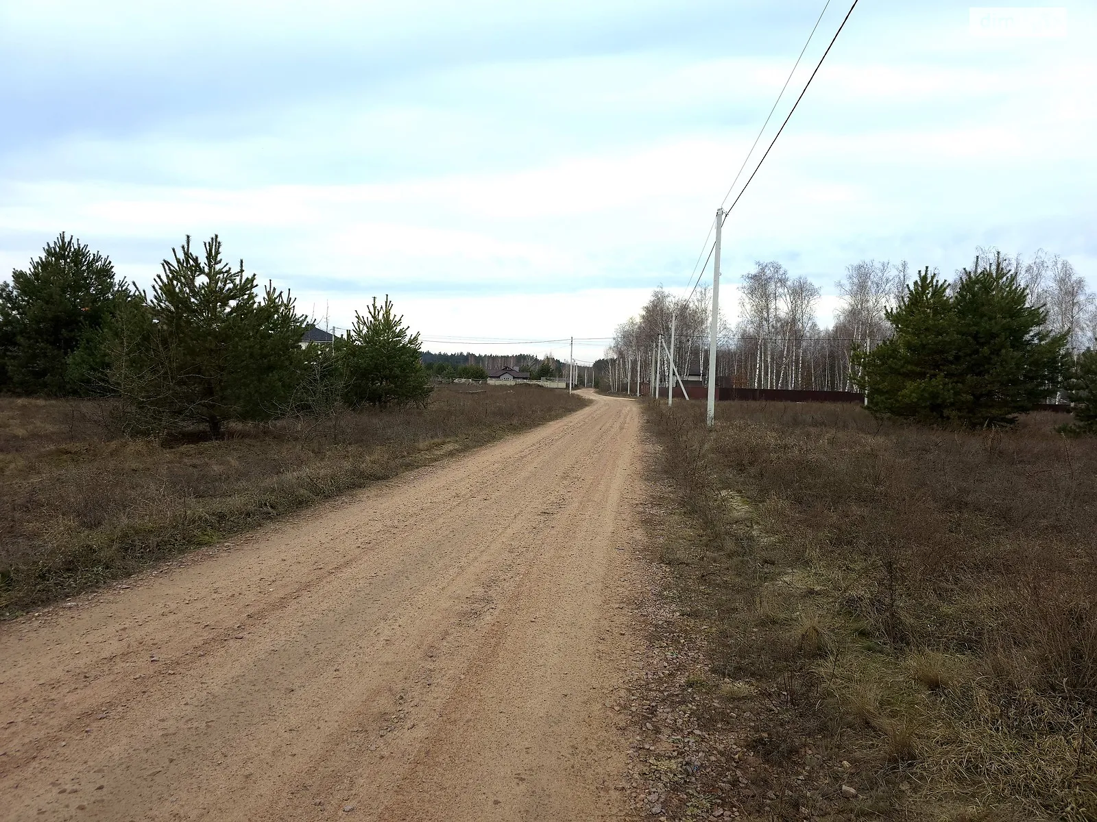 Продается земельный участок 17.5 соток в Житомирской области, цена: 10700 $ - фото 1