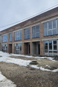 Продаж таунхауса, Тернопільська, Байківці, Наливайка вулиця