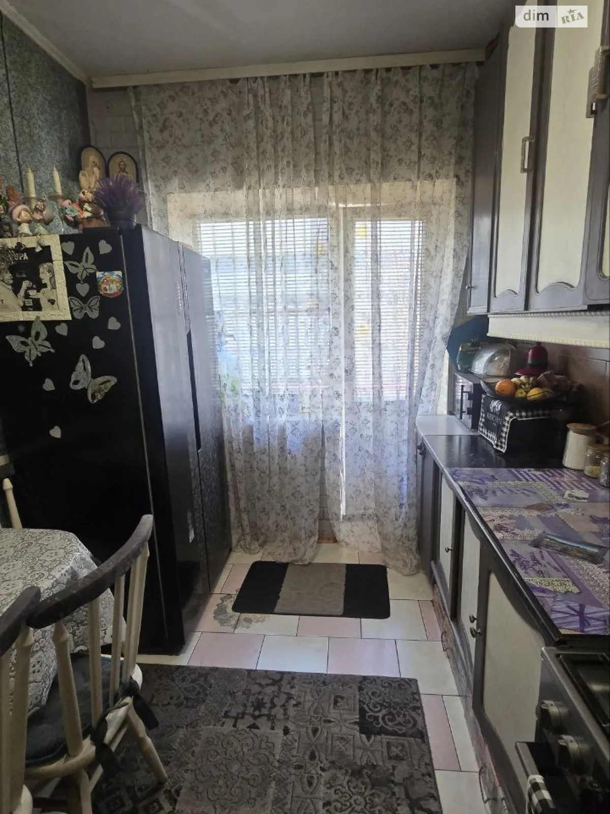 Продается 2-комнатная квартира 49 кв. м в Немишаево, ул. Школьная - фото 1