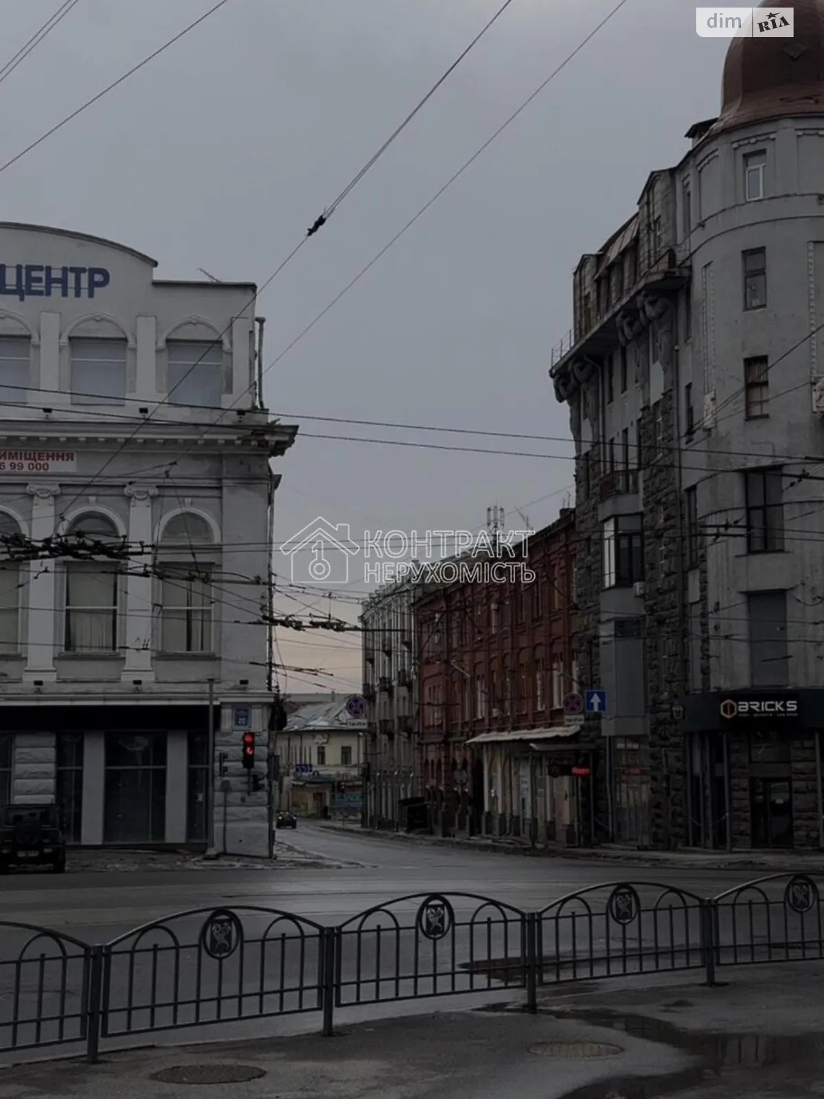 пер. Плетневский, 2 Основянский Харьков Площадь Конституции, цена: 12500 $ - фото 1