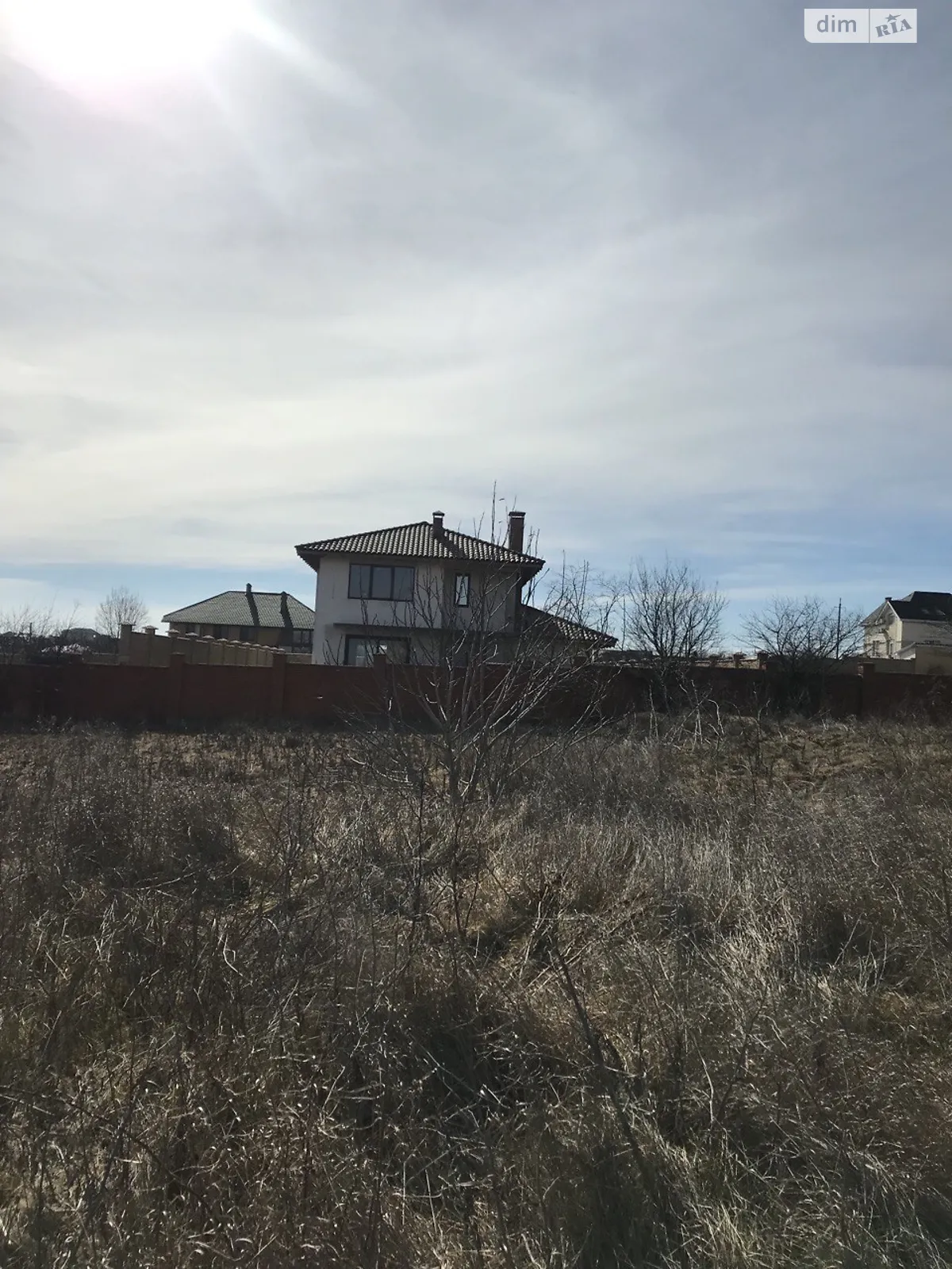 Продається земельна ділянка 6 соток у Одеській області, цена: 10000 $ - фото 1