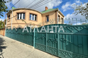 Продажа дома, Одесса, р‑н. Большой Фонтан, Костанди улица