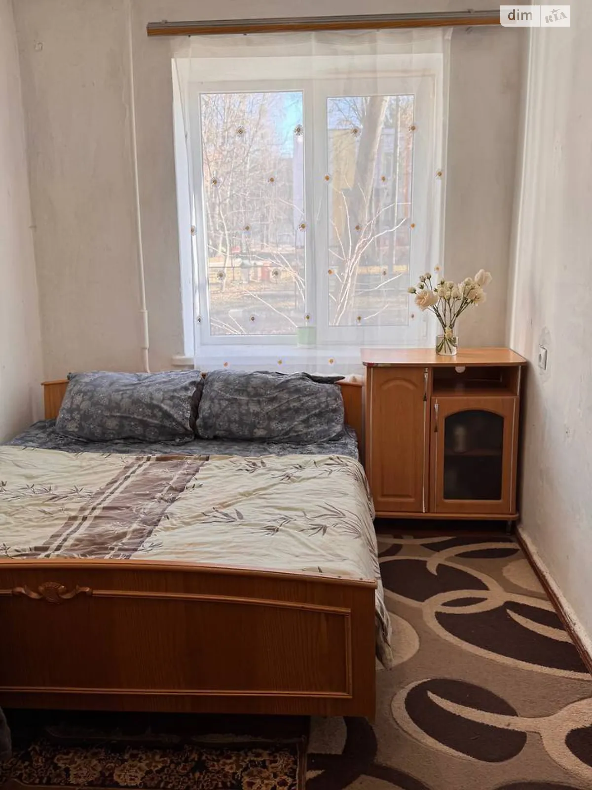 Продается 2-комнатная квартира 42.7 кв. м в Ровно, ул. Василия Червония(Гагарина), 71 - фото 1