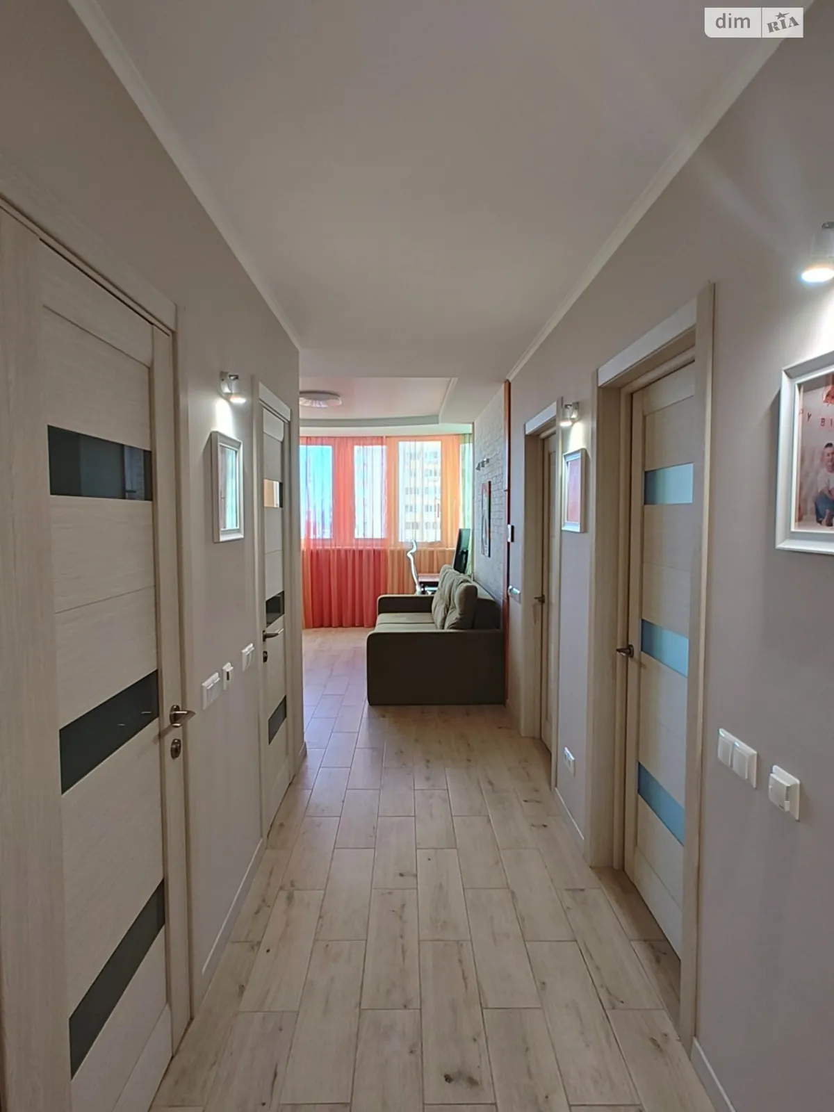 ул. Михаила Максимовича, 3Д Голосеев Киев ЖК 4 сезона Васильковская - фото 1