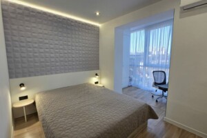 Долгосрочная аренда квартиры, Днепр, р‑н. Победа-1, Набережная Победы улица, дом 42Б