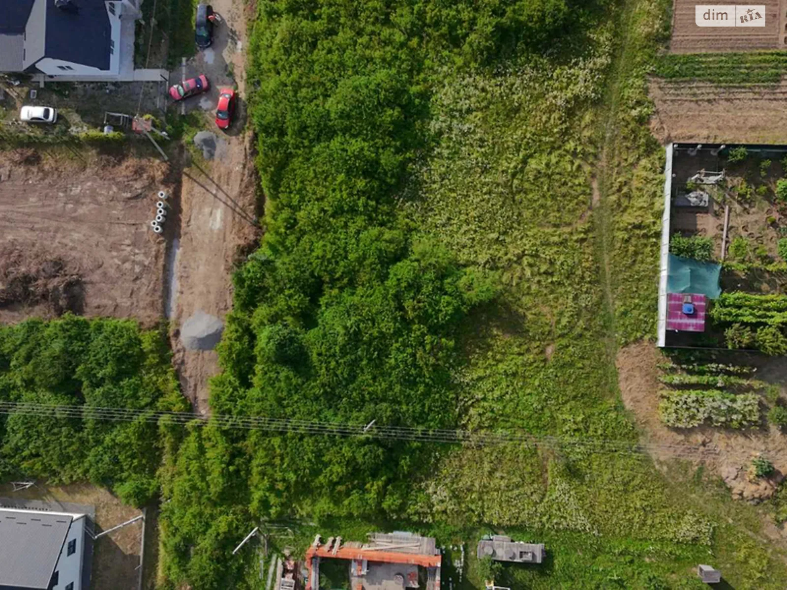 Продається земельна ділянка 8 соток у Закарпатській області, цена: 22000 $ - фото 1