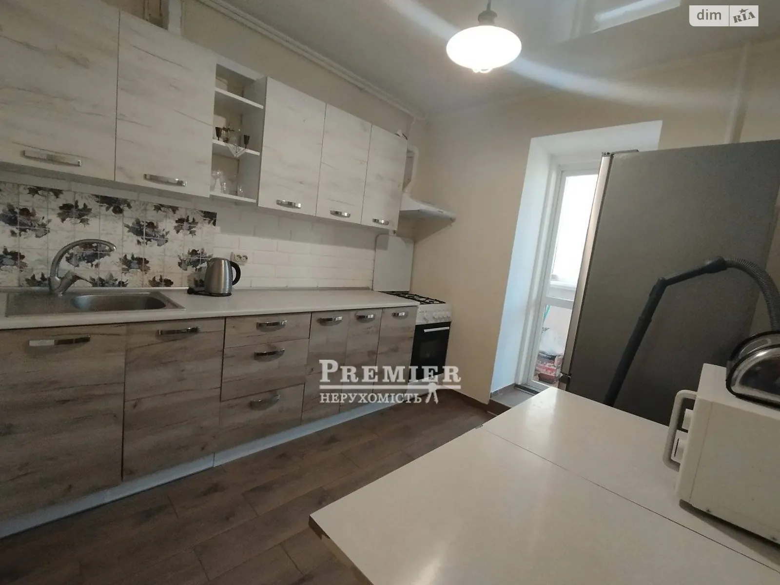 Продается 1-комнатная квартира 40.2 кв. м в, цена: 35000 $ - фото 1