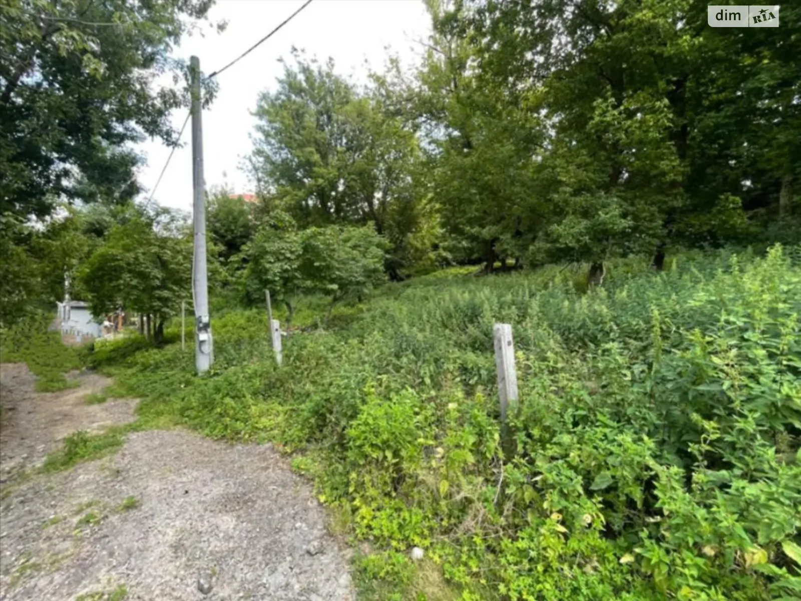 Продается земельный участок 20.7 соток в Киевской области, цена: 500000 $ - фото 1