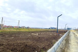 Продажа участка под жилую застройку, Ровно, р‑н. Счастливое, Сергея Голубева улица