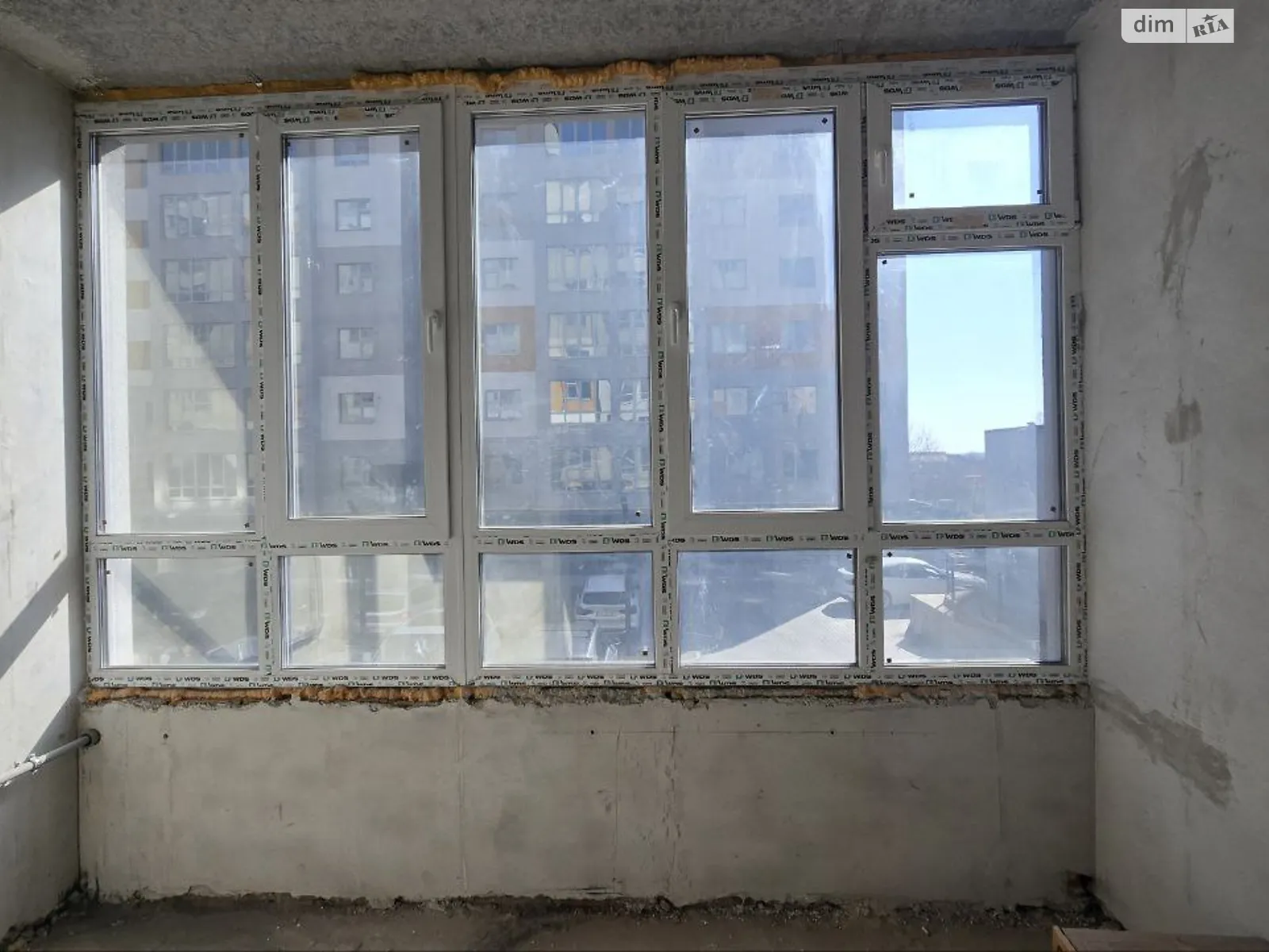 Продается 2-комнатная квартира 81 кв. м в Хмельницком, ул. Винницкая, 1/8 - фото 1